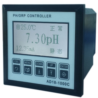 中文在線PH計AD18-1000C型